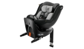 Fotelik Samochodowy NADO Lite 03 I-SIZE (40-105cm) Black Stone