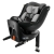 Fotelik Samochodowy NADO Lite 03 I-SIZE (40-105cm) Black Stone
