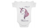Body Krótki Rękaw Unicorn rozmiar 56 Terjan