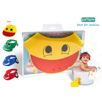 Daszek do Kąpieli Bambino / TopGal