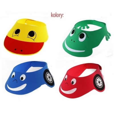 Daszek do Kąpieli Bambino / TopGal