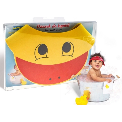 Daszek do Kąpieli Bambino / TopGal