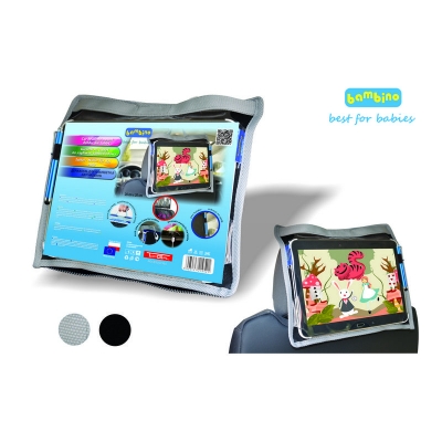 Uchwyt Na Tablet na Zagłówek Samochodowy Bambino / TopGal
