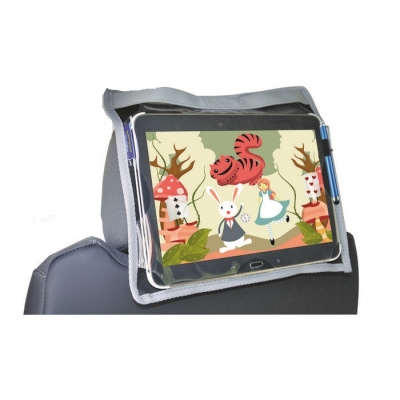 Uchwyt Na Tablet na Zagłówek Samochodowy Bambino / TopGal