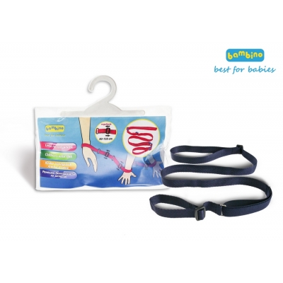 Linka - Opaska Na Nadgarstek Dla Dziecka Bambino / TopGal