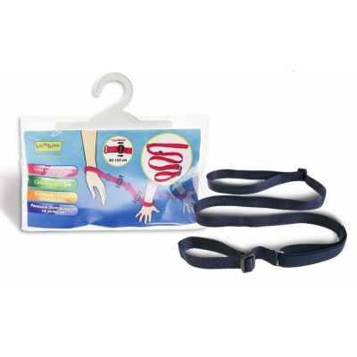 Linka - Opaska Na Nadgarstek Dla Dziecka Bambino / TopGal
