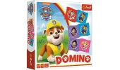 Gra Domino Psi Patrol 01895 / TREFL