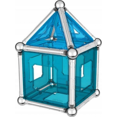 Geomag Pro-L Panels Klocki Magnetyczne 50 elementów  G022 Trefl