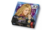 Gra Planszowa Być Jak Hannah Montana 00515 Trefl