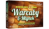 TREFL Warcaby - Młynek 01681