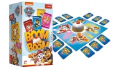 Gra Zręcznościowa Bom Boom Psi Patrol 01911 Trefl