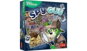 Gra Rodzinna Spy Guy 02298 Trefl