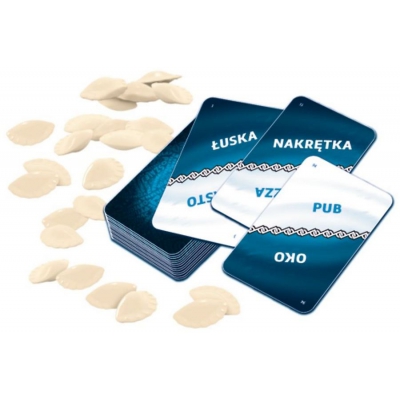 Gra Po prostu P 02287 Trefl