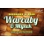 TREFL Warcaby - Młynek 01681
