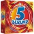 5 Sekund Gra Planszowa 01778 / TREFL