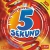 5 Sekund Gra Planszowa 01778 / TREFL