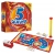 5 Sekund Gra Planszowa 01778 / TREFL