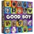 Good Boy Gra Rodzinna 02288 Trefl