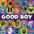 Good Boy Gra Rodzinna 02288 Trefl