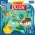Funny Duck Pierwsza Gra Planszowa 02341 Trefl