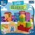 Little Builder Pierwsza Gra Planszowa 02342 Trefl