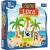 Coco Loco Pierwsza Gra Planszowa 02343 Trefl