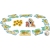 Coco Loco Pierwsza Gra Planszowa 02343 Trefl