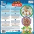Coco Loco Pierwsza Gra Planszowa 02343 Trefl