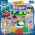 Beep Beep Pierwsza Gra Planszowa 02344 Trefl