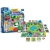 Beep Beep Pierwsza Gra Planszowa 02344 Trefl
