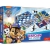 Gra planszowa Warcaby i Młynek, Paw Patrol 02798 Trefl