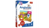 Gra Angielski Dla Przedszkolaka 01949 TREFL