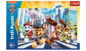 Puzzle 100 el. Psia Ekipa Psi Patrol 16414 TREFL