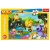 Puzzle 100 elementów - Pszczółka Maja i Przyjaciele 16361 / TREFL