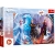 Puzzle 100 elementów - Magia Krainy Lodu 16366 / TREFL