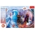 Puzzle 100 elementów - Magia Krainy Lodu 16366 / TREFL