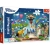 Puzzle 100 elementów - Bajkowy wieczór z Treflikami 16412 / TREFL