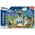 Puzzle 100 elementów - Bajkowy wieczór z Treflikami 16412 / TREFL