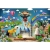 Puzzle 100 elementów - Bajkowy wieczór z Treflikami 16412 / TREFL