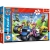 Puzzle 100 el. Psi Patrol na motorach 16430 TREFL