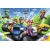 Puzzle 100 el. Psi Patrol na motorach 16430 TREFL