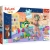 Puzzle Maxi 15 - Wesoły świat Bobasków - Dobranoc, Trefliki na noc 14332 / TREFL