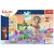 Puzzle Maxi 15 - Wesoły świat Bobasków - Dobranoc, Trefliki na noc 14332 / TREFL