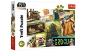 Puzzle 160 el. Grogu Star Wars 15411 TREFL