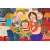 Puzzle 160 el. Poznaj Basię 15409 TREFL