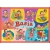 Puzzle 200 elementów Basia 13282 TREFL