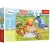 Puzzle 30 elementów - Kąpiel Prosiaczka 18198 TREFL