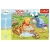 Puzzle 30 elementów - Kąpiel Prosiaczka 18198 TREFL