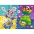 Puzzle 30 elementów SuperZings Superbohaterowie 18278 Trefl