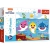 Puzzle 30 elementów Baby Shark Podwodny świat rekinów 18284 Trefl